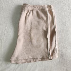 OAK Refined Hight Waist Shorts